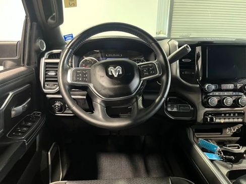 Used 2021 RAM 2500 Laramie AWD/4WD image 21