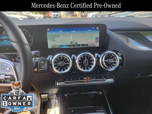 Certified 2023 Mercedes-Benz GLA 250 4MATIC image 14