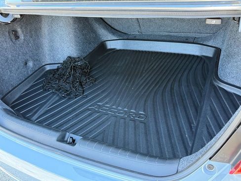 Used 2022 Honda Accord Sport image 13