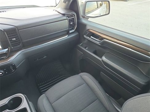 Certified 2024 Chevrolet Silverado 1500 LT image 15