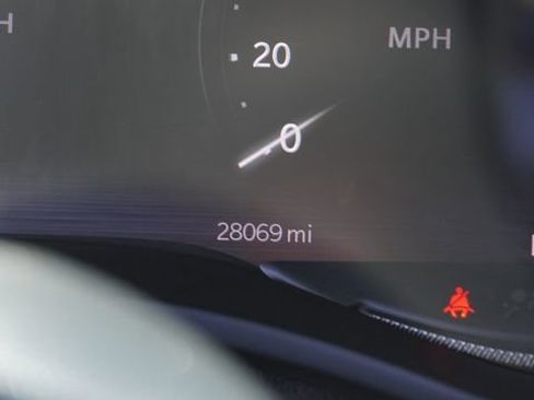 Used 2024 RAM 2500 Rebel image 31