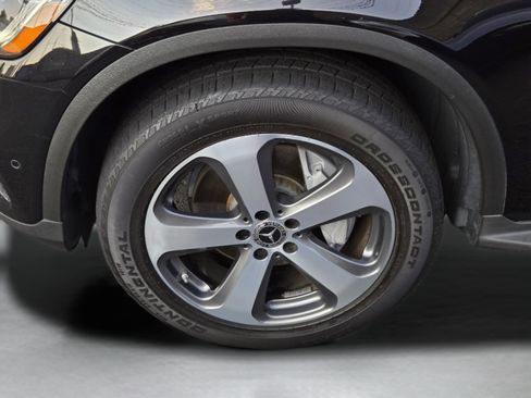 Used 2020 Mercedes-Benz GLC 300 4MATIC Coupe image 10