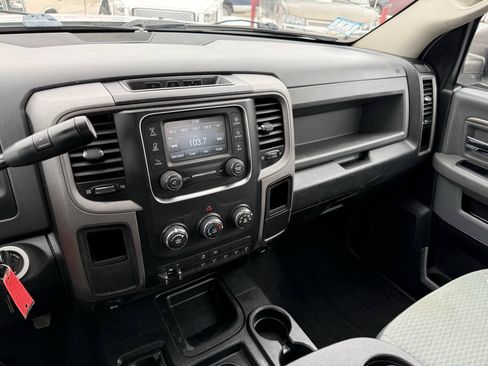 Used 2016 RAM 2500 Tradesman w/ Snow Chief Group AWD/4WD image 13
