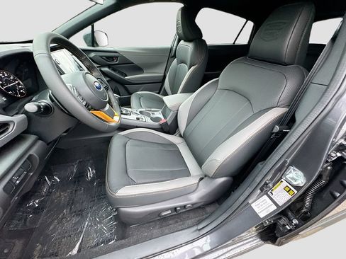 New 2026 Subaru Crosstrek 2.5i Wilderness w/ Crosstrek Mirror Package AWD/4WD image 26