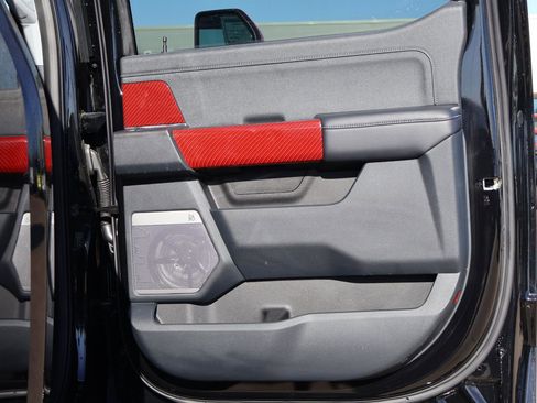 New 2025 Ford F250 Lariat w/ Lariat Ultimate Package AWD/4WD image 53