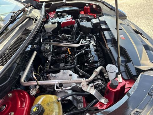 Used 2022 Mitsubishi Outlander SE image 44