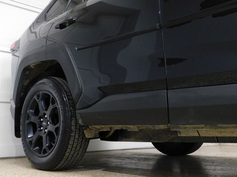 Used 2020 Toyota RAV4 TRD Off-Road w/ TRD Off-Road Weather Package AWD/4WD image 10