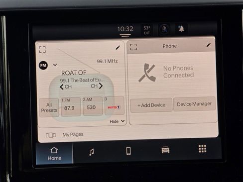 New 2026 RAM 1500 Classic Warlock image 12