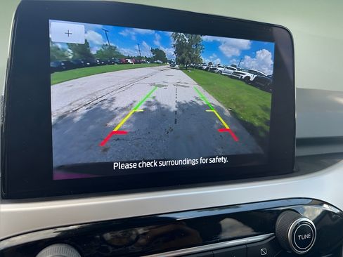 Used 2020 Ford Escape SE AWD/4WD image 31