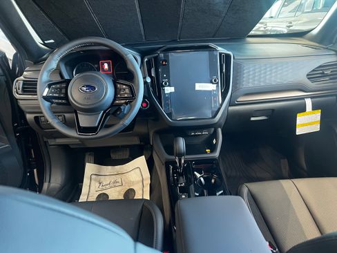 New 2026 Subaru Forester Touring AWD/4WD image 5