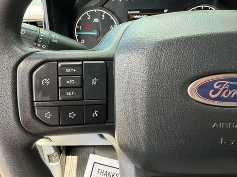 Used 2024 Ford F350 XLT w/ Camper Package AWD/4WD image 30