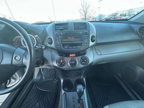 Used 2010 Toyota RAV4 2WD image 22