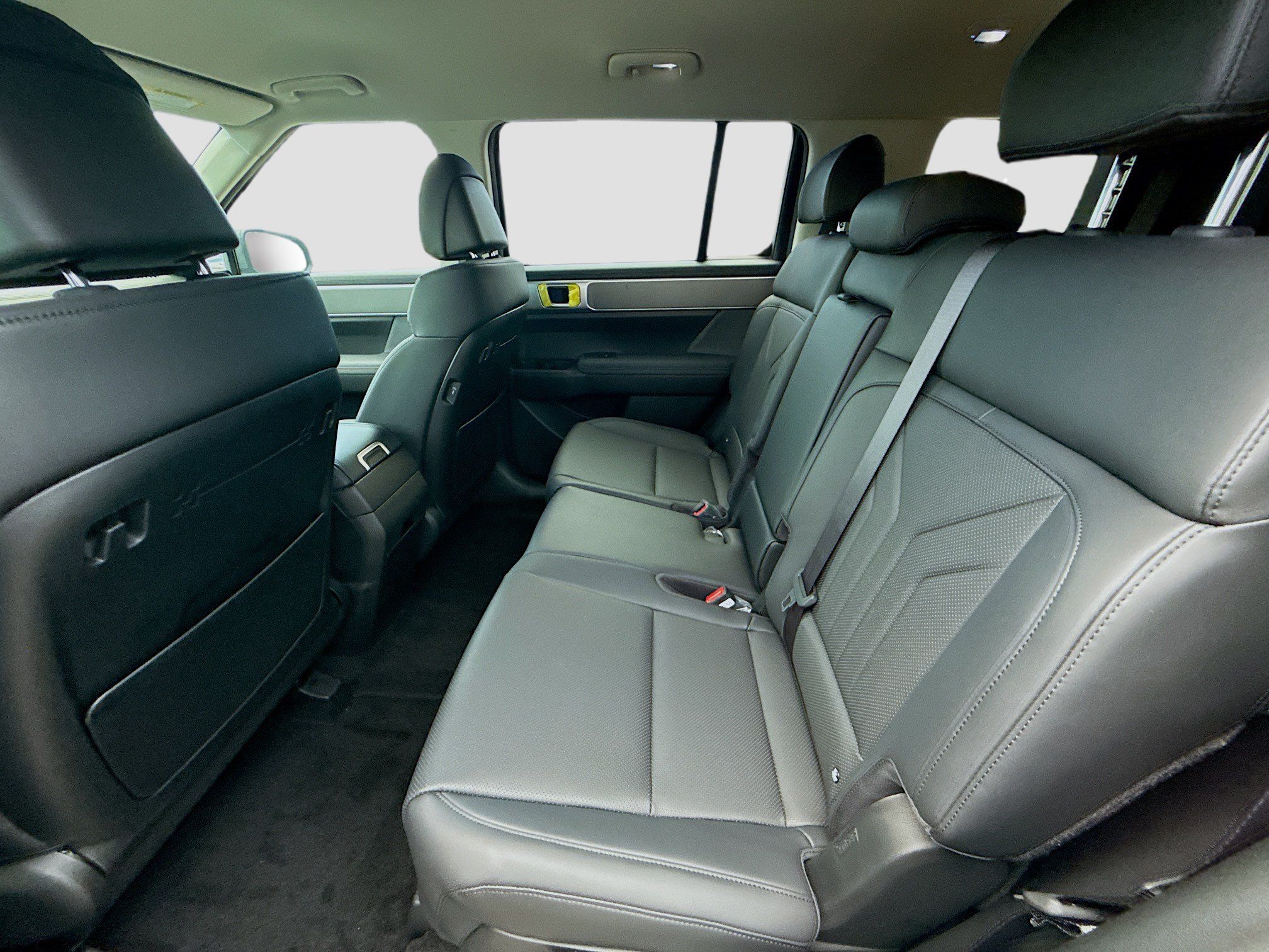 New 2026 Hyundai Santa Fe SEL FWD image 17