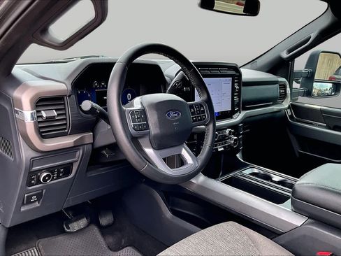 Used 2024 Ford F150 XLT w/ Mobile Office Package AWD/4WD image 18