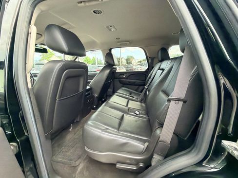 Used 2013 Chevrolet Tahoe LT AWD/4WD image 41