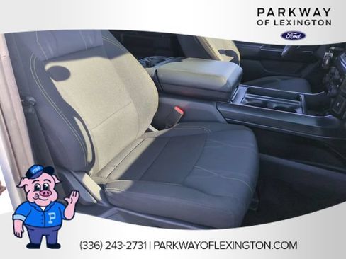 Used 2024 Ford F150 STX AWD/4WD image 32