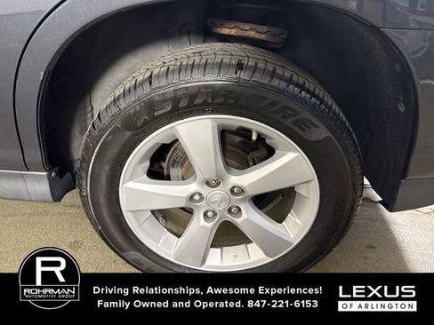 Used 2007 Lexus RX 350 AWD image 5