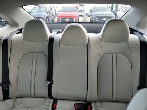 New 2026 Hyundai Sonata Blue image 24