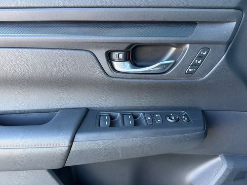 Certified 2025 Honda CR-V Sport-L image 11