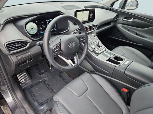 Certified 2023 Hyundai Santa Fe SEL w/ Premium Package image 13