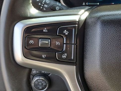 Certified 2026 Chevrolet Silverado 1500 RST image 22