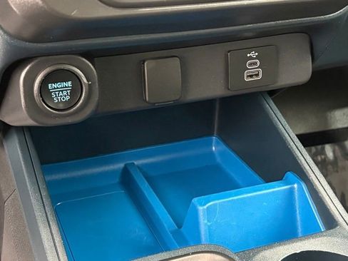 Certified 2026 Ford Maverick XLT FWD image 36