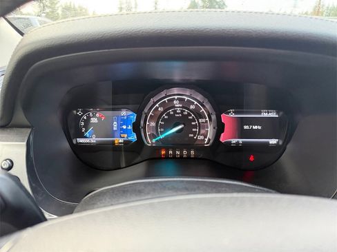 Used 2020 Ford Ranger Lariat w/ Equipment Group 501A Mid image 14