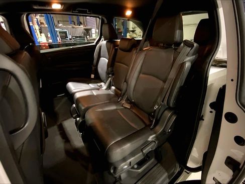 Used 2024 Honda Odyssey Sport image 20