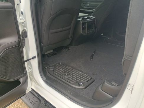 Used 2026 RAM 1500 Tradesman AWD/4WD image 21