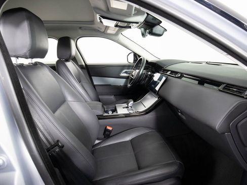 Used 2024 Land Rover Range Rover Velar S image 16