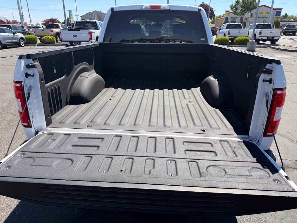 Used 2020 Ford F150 XL w/ XL Power Equipment Group AWD/4WD image 35