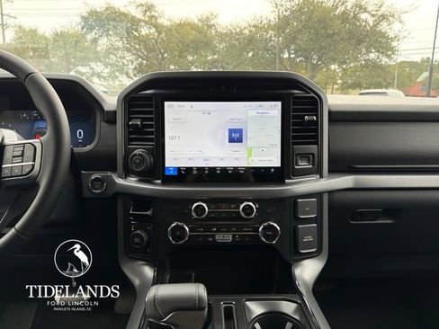 New 2026 Ford F150 XLT w/ Equipment Group 302A MID image 22