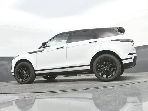 New 2026 Land Rover Range Rover Evoque S AWD/4WD image 28