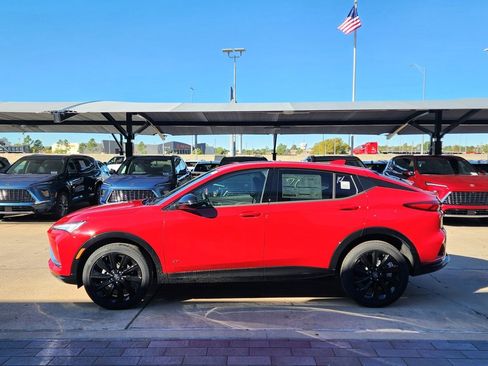 New 2026 Buick Envista Sport Touring w/ Convenience I Package image 7