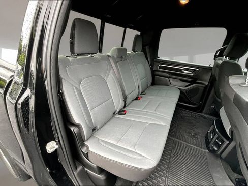 Used 2023 RAM 1500 Big Horn AWD/4WD image 23