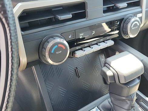 New 2026 Toyota Tacoma SR5 AWD/4WD image 15