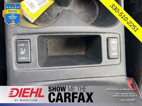 Used 2017 Nissan Rogue SV w/ Midnight Edition Package image 22