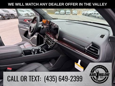 New 2026 Chevrolet Traverse RS AWD/4WD image 40