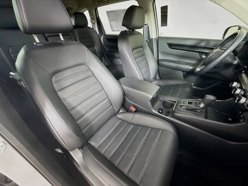 Certified 2026 Honda CR-V EX-L image 29