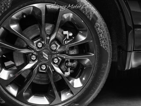 Used 2022 Dodge Durango GT AWD/4WD image 47