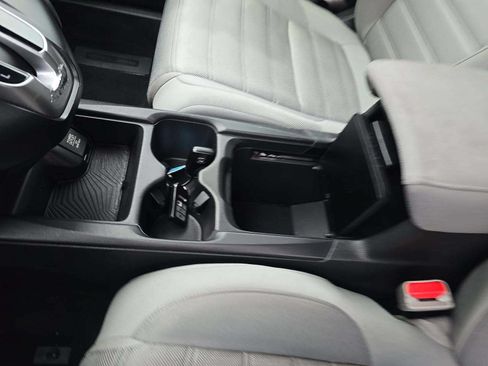 Used 2018 Honda CR-V EX image 8