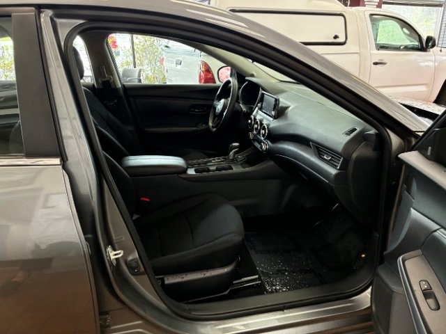 Used 2024 Nissan Sentra S FWD image 21
