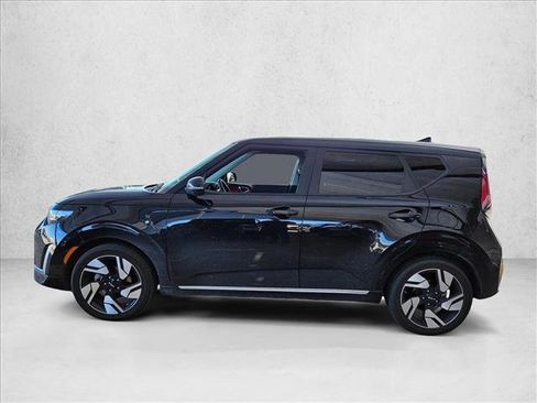 Used 2025 Kia Soul GT-Line image 7