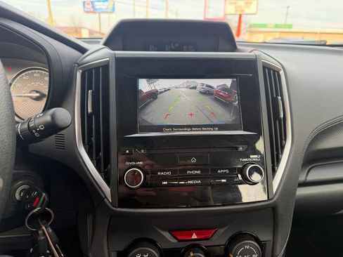 Used 2022 Subaru Forester CVT image 20