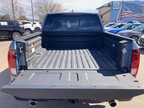 Used 2025 Honda Ridgeline RTL image 40