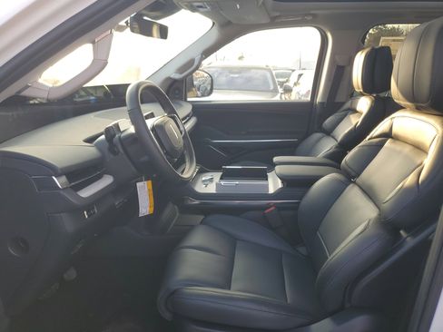 New 2026 Lincoln Navigator L Reserve image 12