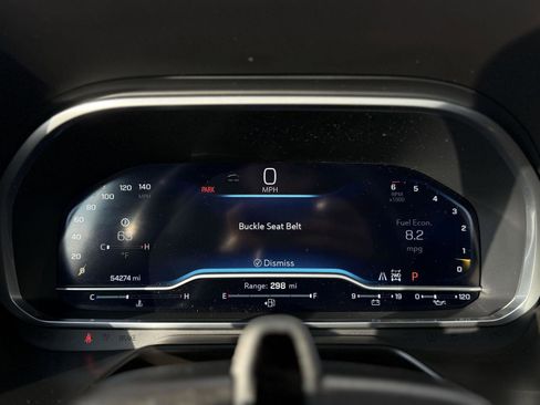 Used 2023 Chevrolet Tahoe High Country w/ Advanced Technology Package image 19