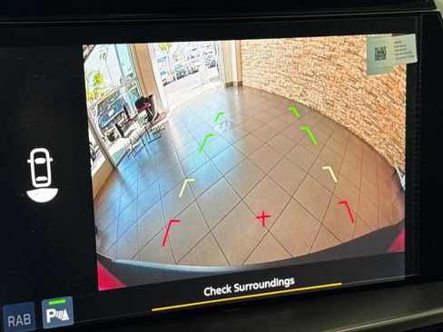 New 2026 Subaru Outback Limited image 19