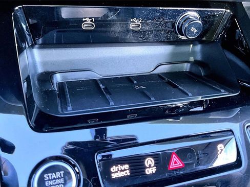 Used 2025 Audi A5 2.0T Premium w/ Premium Plus image 16