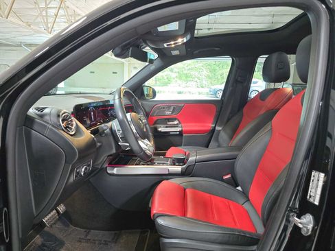 Used 2022 Mercedes-Benz GLB 35 AMG 4MATIC image 20